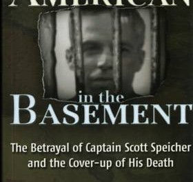 AN AMERICAN IN THE BASEMENT 1sm