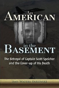 An American in the Basement by Amy Waters Yarsinske