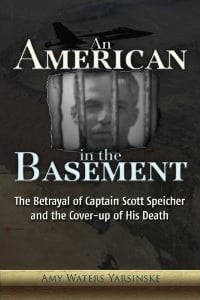An American in the Basement by Amy Waters Yarsinske,  Click now to get your copy